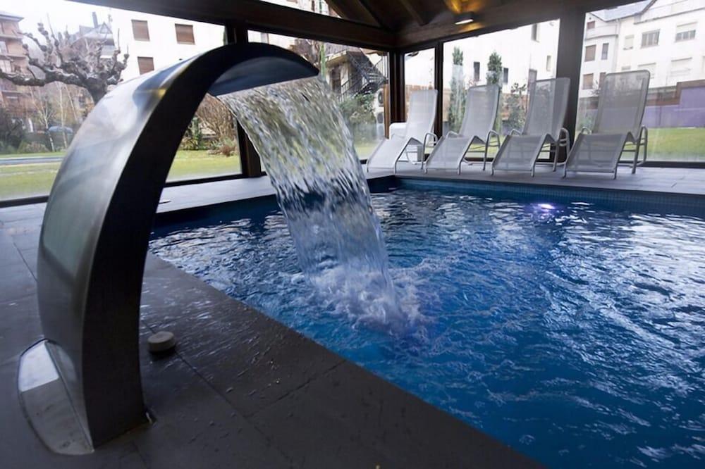 Hotel Restaurant Pessets & Spa ソート エクステリア 写真