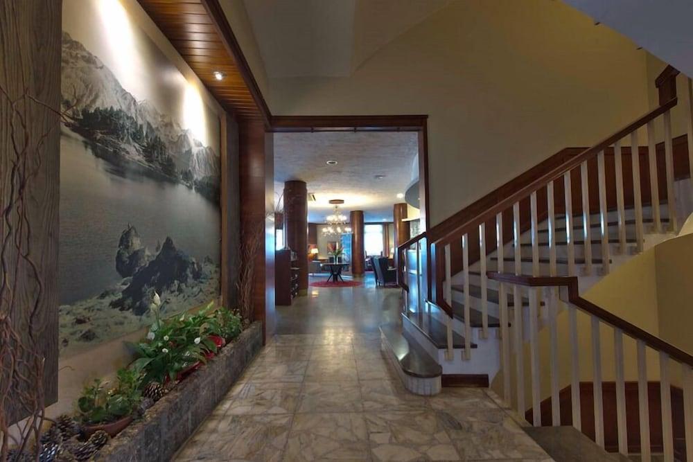 Hotel Restaurant Pessets & Spa ソート エクステリア 写真