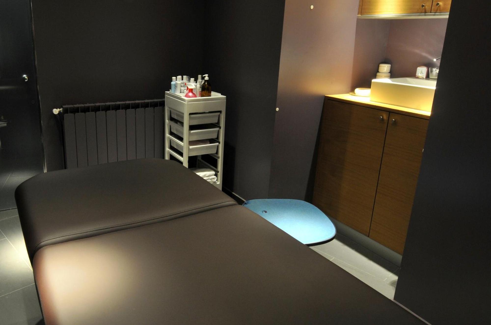 Hotel Restaurant Pessets & Spa ソート エクステリア 写真