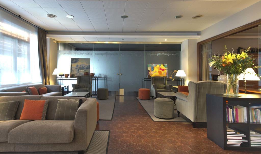 Hotel Restaurant Pessets & Spa ソート エクステリア 写真