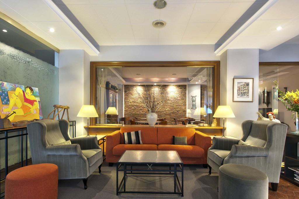 Hotel Restaurant Pessets & Spa ソート エクステリア 写真