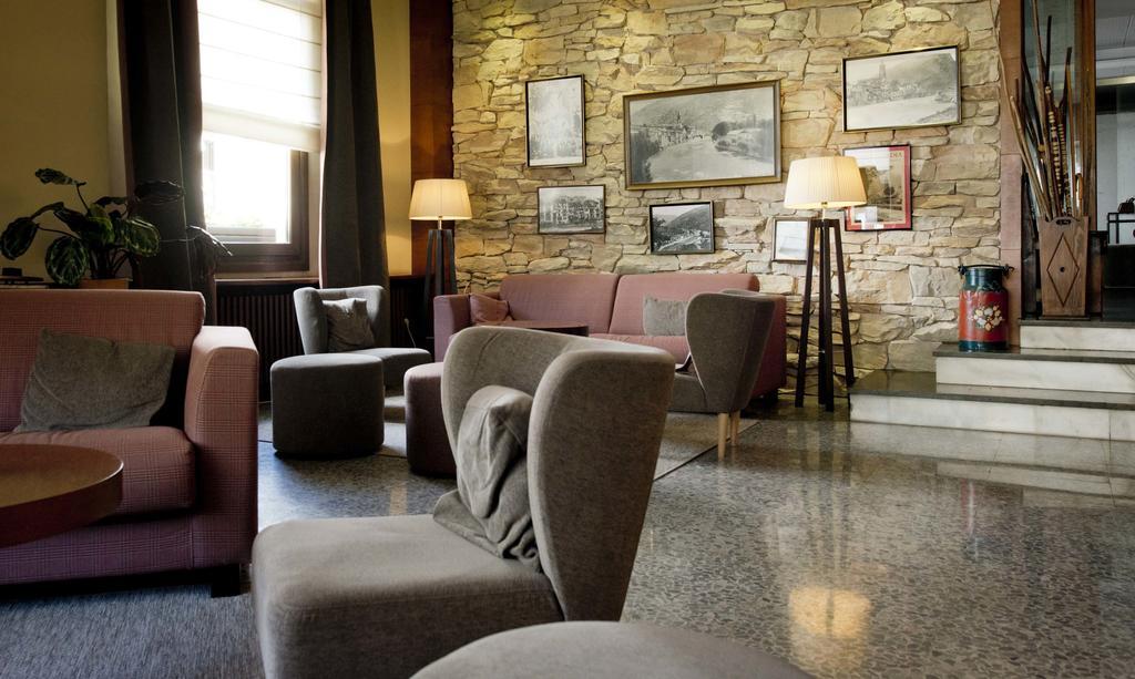Hotel Restaurant Pessets & Spa ソート エクステリア 写真
