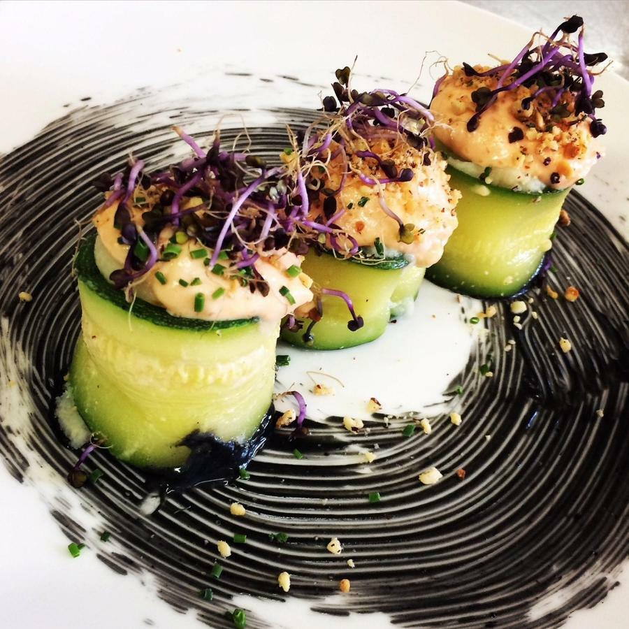 Hotel Restaurant Pessets & Spa ソート エクステリア 写真